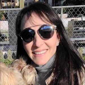 Meet your Posher, Stephani